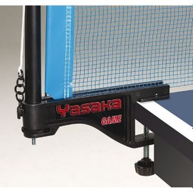 Resim Yasaka Masa Tenisi Ağı 600501 