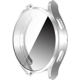 Resim Samsung Galaxy Watch 4 44mm Sert PC Kasa ve Ekran Koruyucu 02 