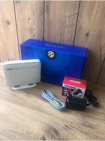 Resim Huawei Turktelekom Vodafone Turknet Millenicom Her Marka Uyumlu Vdsl Modem 