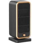 Resim Createtech Seramik Ptc Isıtıcı Isıtıcı Hq-ynd-500d Elektrikli Elektrikli Abd Ey 