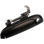 Resim Kia Rio Kapi Kolu Ön Diş 2006-2012 826501g050 1.4, 1.2, 1.4 Crdı, 1.5 Crdı 