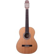 Resim Admira ALBA ADMI0200S Klasik Gitar (Mat Cilalı) 