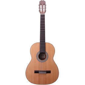 Resim Admira ALBA ADMI0200S Klasik Gitar (Mat Cilalı) 