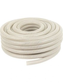 Resim Topalak Klima Su Tahliye Drenaj Hortumu 5/8- Metre Seçiniz +Ek Parça 