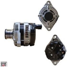 Resim Unıversal Alternatör-den 12v 150a Egea 1,6 Multijet - Norma-dan1123 