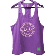 Resim Top Glory Rts Fitness Gym Tank Top Sporcu Atleti 