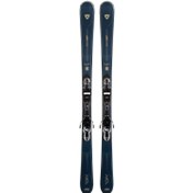 Resim Rossignol Nova 4 Ca Kadın Kayak 