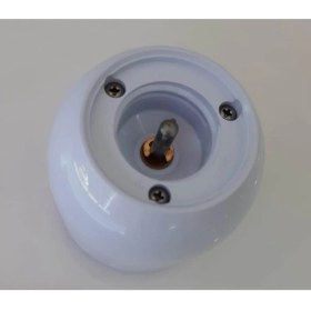 Resim Arzum AR161030 - Soprano Max Çırpıcı Gövde Grubu-Beyaz Arzum AR161-AR1004 Model 
