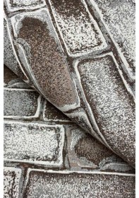 Resim Ilhan Gold 6M2 Halı Örtüsü Savan 11684 Mavi 