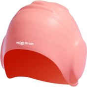 Resim Ranyeek Rıde Shıp Su Sporları İçin Silikon Bone, Rahat Ve Su Geçirmez, Yetişkin Ve Çocuklar İçin Uygun, Şeftali Pembesi Pembe 