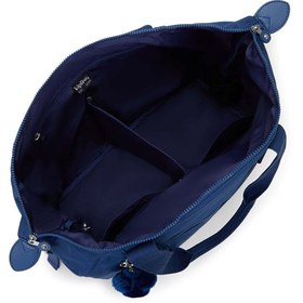 Resim Kipling New Art M Babybag Orta Boy Anne - Bebek Çantası 