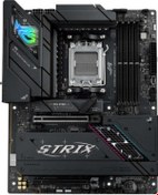 Resim ASUS ROG Strix B850-F Gaming WiFi 8000MHz (OC) DDR5 Soket AM5 M.2 HDMI DP ATX Anakart 
