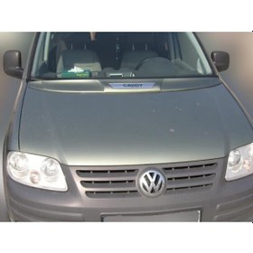 Resim VOLKSWAGEN CADDY 2004-2011 ASTARLI KAPUT ÜSTÜ 