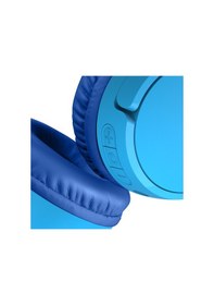 Resim Belkın AUD002 Soundform Bluetooth 5.0 Mini Kids Kulak Üstü Kulaklık 