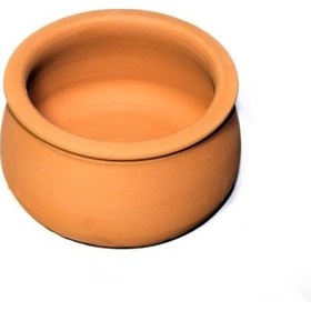 Resim Mahir Güveç Toprak Güveç Tencere Orta Boy 22-24 CM 8 -10 Kişilik Diğer 