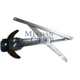 Resim Esse Oto - Toyota Corona- At171- 89/92 Arka Cam Krikosu Sağ Manuel Esse1822953 69830-20190 