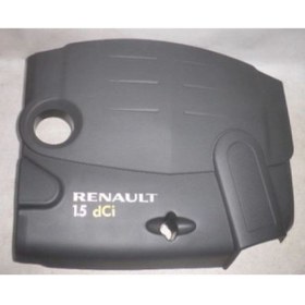 Resim Genel Markalar Kango 1.5 Dci Motor Üst Koruma Kapağı 8200791916 