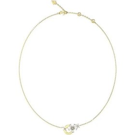 Resim Guess Jewel Jgujubn05102jwygtu Kadın Kolye Altın 