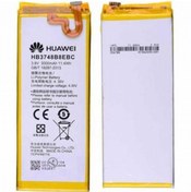 Resim Huawei Ascend G7 Pil Batarya 