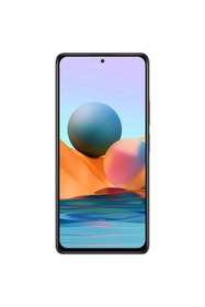 Resim Xiaomi Redmi Note 10 Pro Yenilenmiş TR Garanti | 256 GB 8 GB Gri 