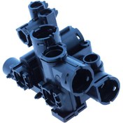 Resim 3 Yollu Grup Bitron Sol Ariston Clas Ntc Kapalı Diğer