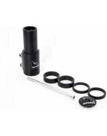 Resim Monero Rectus Bisiklet Gidon Yükseltme Aparatı 117 mm 