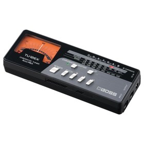 Resim Boss TU-12EX Chromatic Tuner 