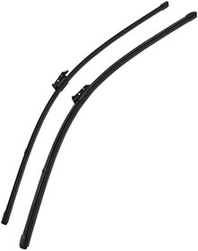Resim Valeo SWF Visioflex Flat Blade Silecek Opel Astra J Sedan (2014 ve sonrası), Astra J (2013-2015), Peugeot 508 (2014-2018) (650+650 MM) 119281 