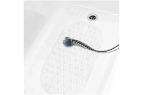 Resim Store Mania Ieg™ Banyo Küvet Duşakabin Kaydırmaz Vantuzlu Paspas 40X70 cm ROYALEKS-KE06 