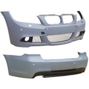 Resim Bmw E90 M-Tech Lcı 2009-2012 Body Kit 