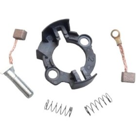Resim Honda Cbf 150 Marş Kömürü Ve Yatağı Set 