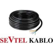 Resim 5 x 1 mm Ttr Kablo (1 Mt) 