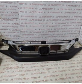 Resim Honda Civic Panjur 16 19 2016 2017 2018 2019 Fc5 Deliksizarmasız 