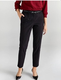 Resim Faik Sönmez Slim Fit Chino Pantolon 00075 001 