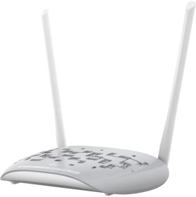 Resim 300 Mbps Wireless N Vdsl/adsl Wifi Modem Router TD-W9950 (4767) - ARS8883-7136 