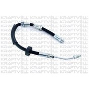 Resim Kraftvoll 07080792 Fren Hortumu Ön Sağ A4 16-a5 17- 8w0611708g 