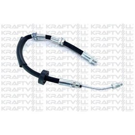 Resim Kraftvoll 07080792 Fren Hortumu Ön Sağ A4 16-a5 17- 8w0611708g 