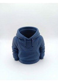 Resim Hoodie Kalemlik - 3d Baskı 