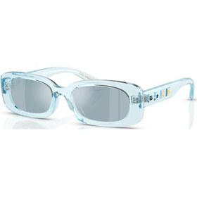 Resim Dolce Gabbana Dg 6006u 33466j .46 Çoçuk Güneş Gözlüğü Mavi 