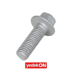 Resim AGCO Altıgen Flanş Cıvata - Massey Ferguson / Fendt / Valtra | ACW1493700 