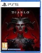 Resim Juego Sony PS5 Diablo IV 