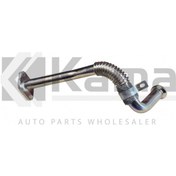 Resim 070131521h Egr Borusu Vw Transporter-t5 Axd/axe 2.5tdı 04-10 İt 