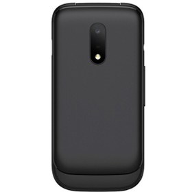 Resim TCL OneTouch 5023 TR Garanti | Siyah 