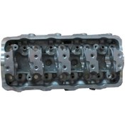 Resim IOTO 10905-11001 Silindir Kapağı Carry F8A 