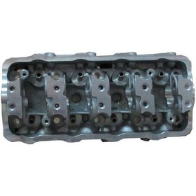 Resim IOTO 10905-11001 Silindir Kapağı Carry F8A 