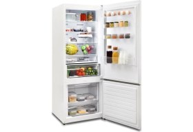 Resim Vestel NFK52112 E Wıfı 471 Lt No-Frost Buzdolabı 