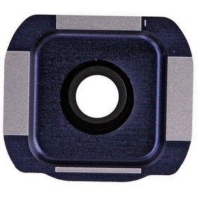 Resim Ally Galaxy S6 G920 Kamera Lens 