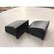 Resim Lucest Ashtray yerine VW lt Uyumlu depolama çantası (Plastik Aparattır!!!) 