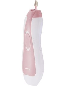 Resim Polosmart Manikür Pedikür Seti Pembe Pbs504 