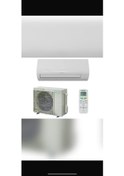 Resim Daikin FTXF20F Yeni Sensira 7000 BTU Inverter Duvar Tipi Klima 